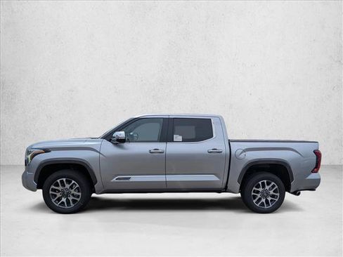 New 2026 Toyota Tundra 1794 Edition AWD/4WD image 9