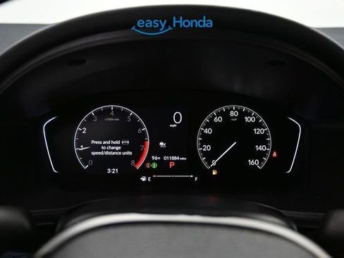 Used 2026 Honda Civic LX image 9