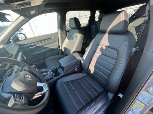 New 2026 Honda CR-V Sport-L image 14