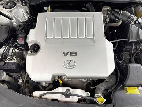 Used 2014 Lexus ES 350 w/ Luxury Package FWD image 32