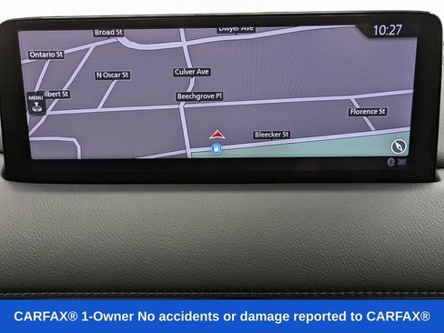 Used 2023 MAZDA CX-5 Carbon Edition AWD/4WD image 7