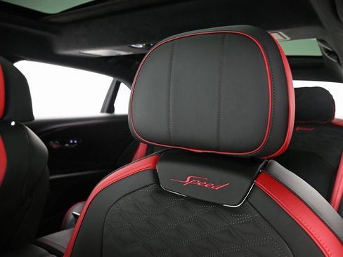 New 2025 Bentley Flying Spur Plug-In Hybrid AWD/4WD image 27