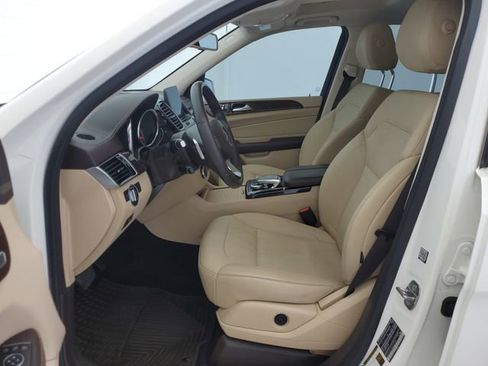 Used 2019 Mercedes-Benz GLS 450 4MATIC image 12