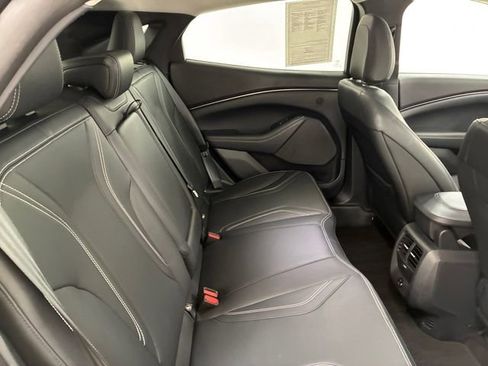 Used 2023 Ford Mustang Mach-E Premium AWD/4WD image 16