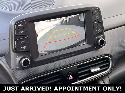 Used 2021 Hyundai Kona SEL Plus image 22