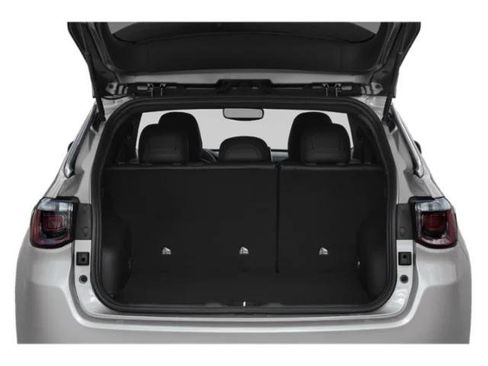 Certified 2025 Jeep Compass Limited AWD/4WD image 7