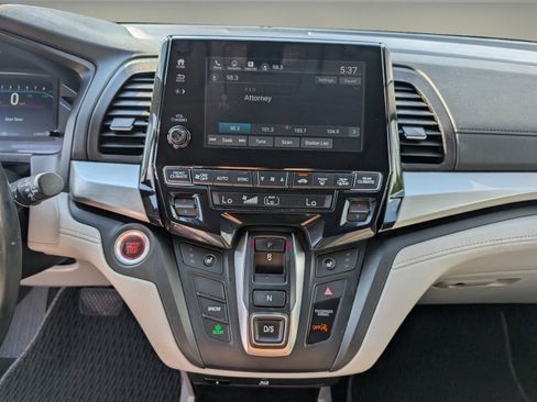 Used 2019 Honda Odyssey EX-L image 16