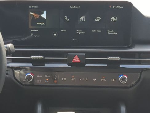 New 2026 Kia Sportage EX w/ EX Panorama Roof Package image 15