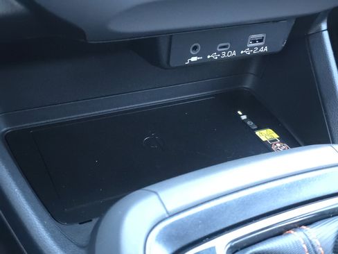 Used 2025 Subaru Crosstrek 2.5i Limited image 21