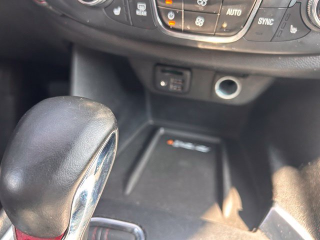 Used 2023 Chevrolet Traverse RS w/ LPO, Floor Liner Package FWD image 14