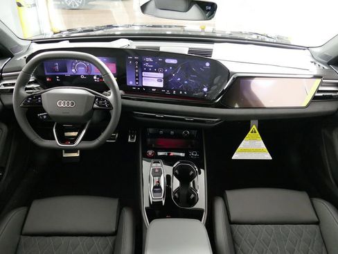 New 2026 Audi S5 Premium Plus AWD/4WD image 15