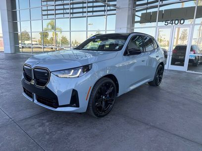 Used 2026 BMW X3 M50 w/ M Sport Professional Package