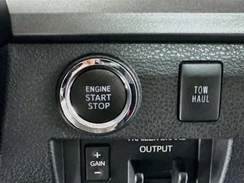 Used 2021 Toyota Tundra SR5 w/ TRD Off-Road Package RWD image 25