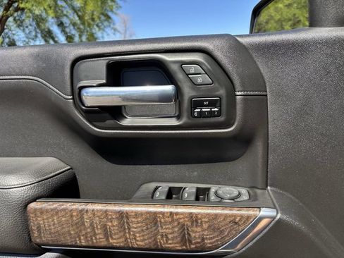 Used 2020 GMC Sierra 1500 Denali w/ Denali Ultimate Package AWD/4WD image 22