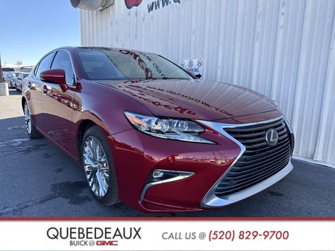 Used 2018 Lexus ES 350 image 40