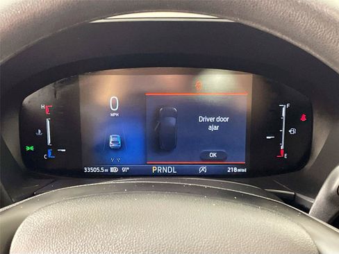 Used 2025 Ford Escape Active AWD/4WD image 18