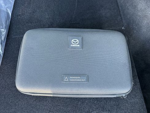 Used 2023 MAZDA CX-5 AWD 2.5 S image 24