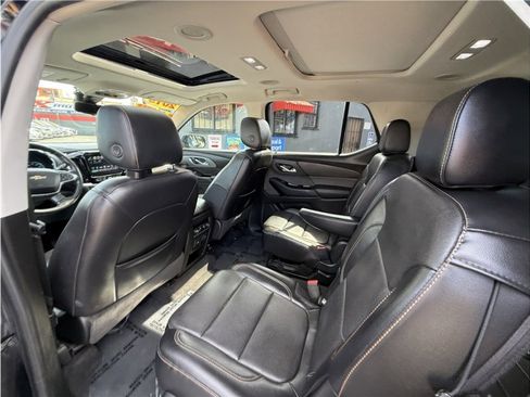 Used 2019 Chevrolet Traverse Premier w/ Redline Edition image 21