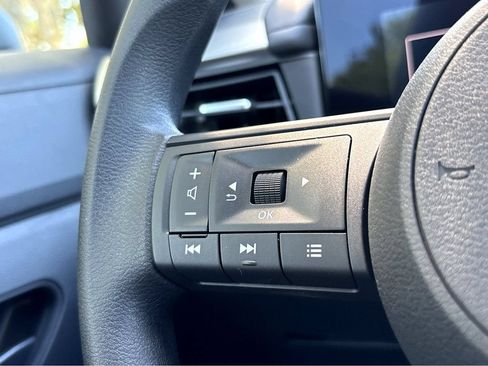 New 2026 Nissan Kicks S FWD image 17