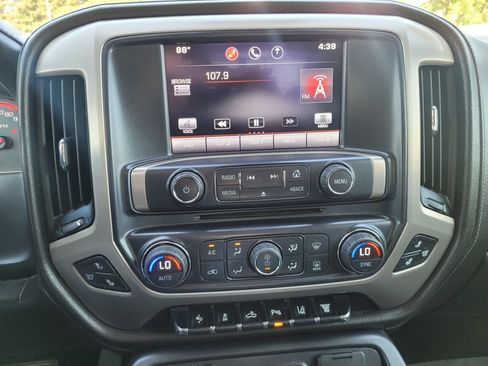 Used 2015 GMC Sierra 3500 Denali w/ Duramax Plus Package image 18