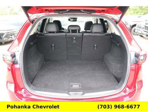 Used 2023 MAZDA CX-5 AWD 2.5 S image 28