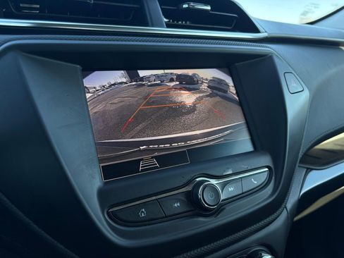 Used 2023 Chevrolet TrailBlazer LT image 17