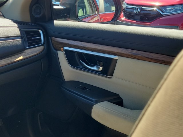 Used 2018 Honda CR-V EX image 4