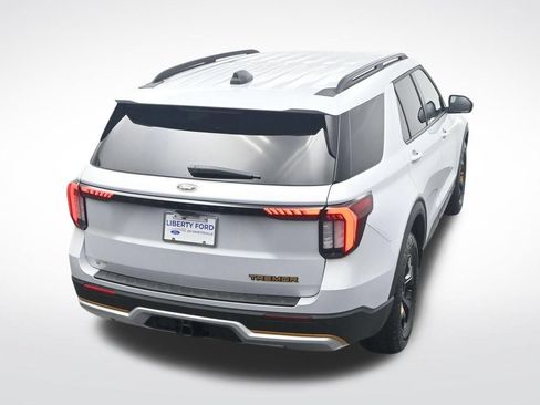 Used 2022 Subaru Ascent Touring w/ Popular Package #2A AWD/4WD image 36