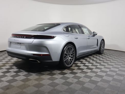 New 2025 Porsche Panamera RWD image 7