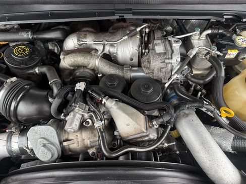 Used 2008 Ford F450 Lariat image 23