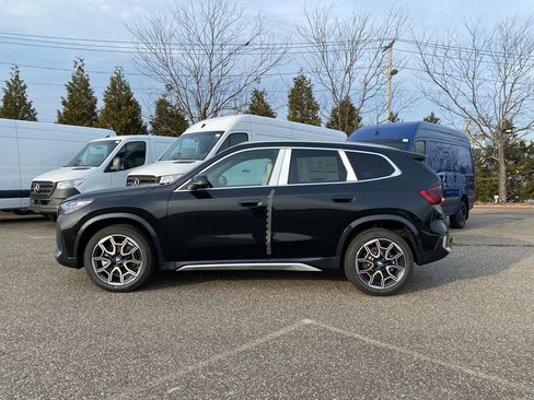 New 2026 BMW X1 xDrive28i image 4