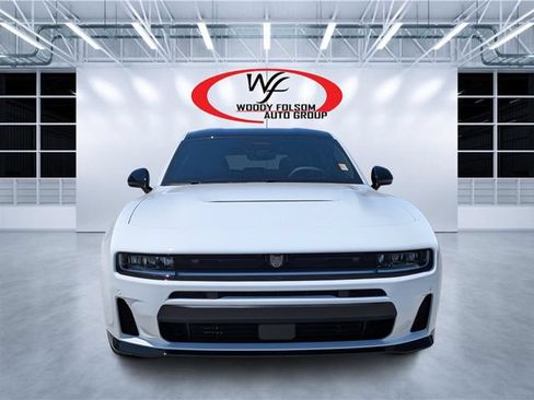 New 2026 Dodge Charger R/T AWD/4WD image 8