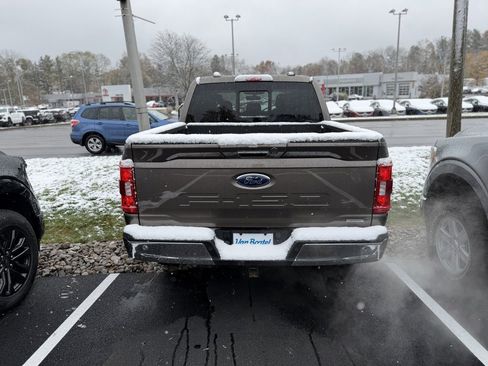 Used 2022 Ford F150 XLT w/ Equipment Group 302A High image 4