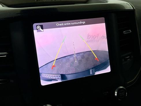 Used 2020 RAM 1500 Rebel w/ Level 2 Equipment Group AWD/4WD image 22