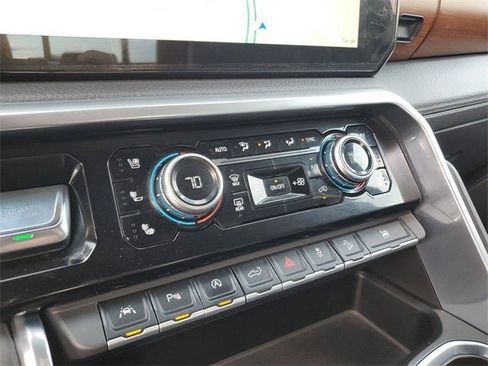 Used 2022 GMC Sierra 1500 Denali image 76