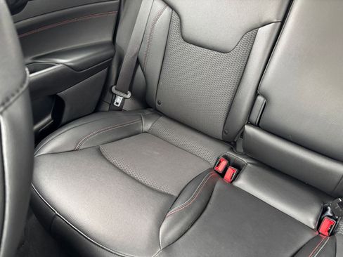 Used 2025 Jeep Compass Trailhawk image 39