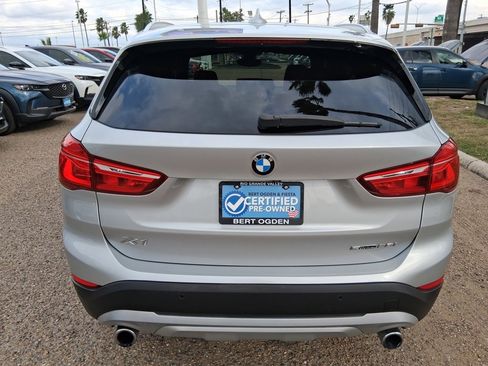Used 2021 BMW X1 sDrive28i w/ Convenience Package image 6