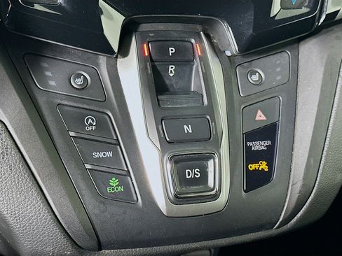 Used 2023 Honda Odyssey Sport image 24