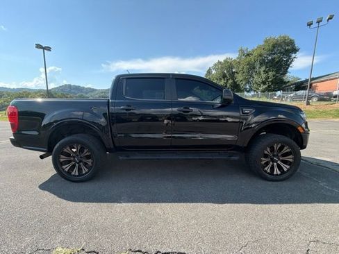 Used 2019 Ford Ranger XLT w/ FX4 Off-Road Package AWD/4WD image 5