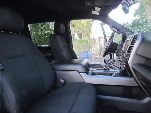 Used 2018 Ford F150 XLT w/ Equipment Group 302A Luxury RWD image 22