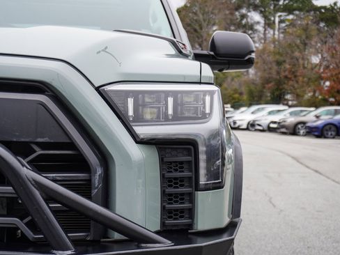 Used 2022 Toyota Tundra TRD Pro image 37