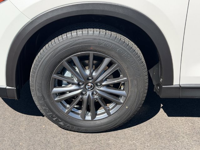 Used 2021 MAZDA CX-5 Touring w/ Touring Preferred SV Package AWD/4WD image 28