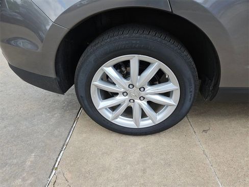 Used 2023 Acura RDX AWD image 11