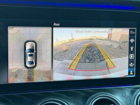 Used 2018 Mercedes-Benz E 300 E 300 image 22