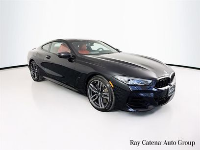 Used 2023 BMW 840i xDrive Coupe