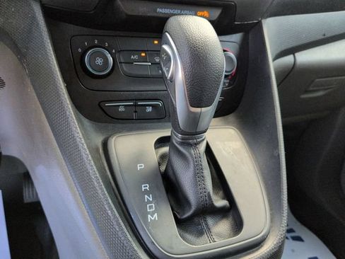 Used 2021 Ford Transit Connect XL FWD image 19