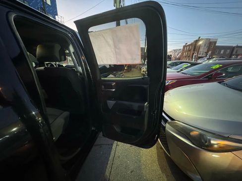 Used 2015 Chevrolet Silverado 1500 LT w/ Midnight Edition image 20