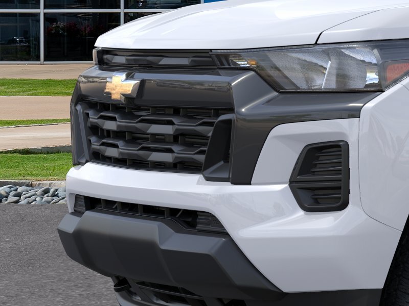 New 2026 Chevrolet Colorado LT w/ Advanced Trailering Package AWD/4WD image 13