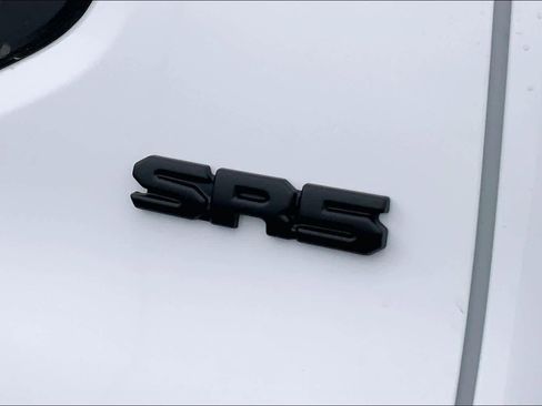 New 2026 Toyota Tacoma SR5 AWD/4WD image 17