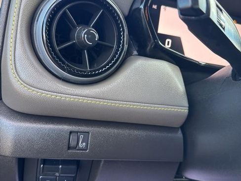 Used 2023 Chevrolet Colorado ZR2 w/ ZR2 Convenience Package III image 40